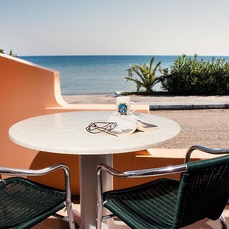 Limanaki Apartments Faliraki Dış mekan fotoğraf