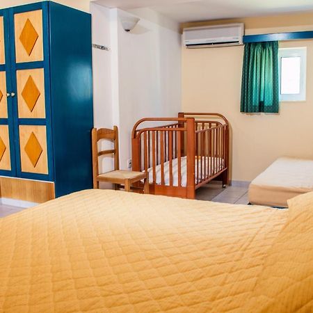 Limanaki Apartments Faliraki Dış mekan fotoğraf