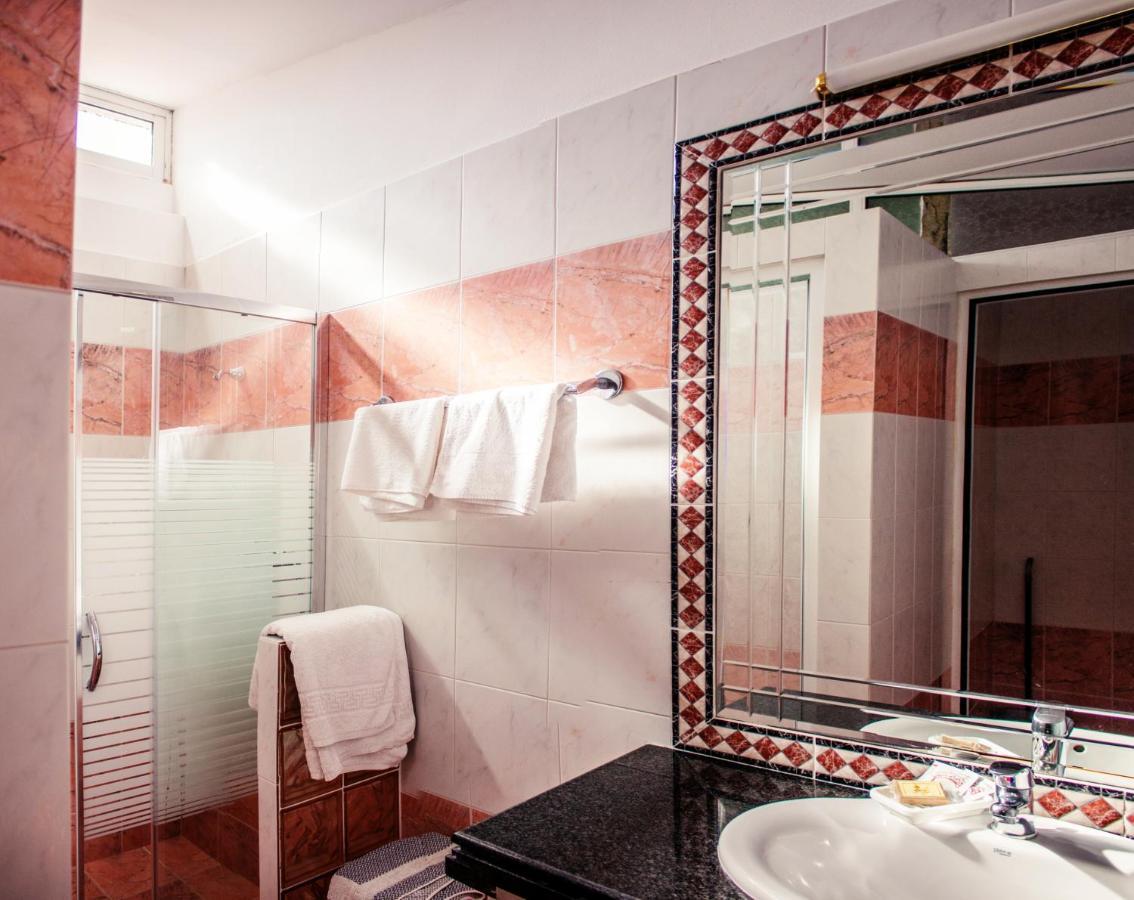 Limanaki Apartments Faliraki Dış mekan fotoğraf