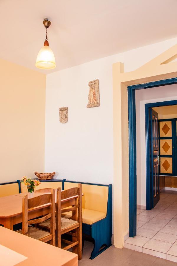 Limanaki Apartments Faliraki Dış mekan fotoğraf