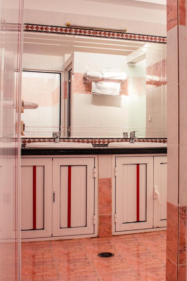Limanaki Apartments Faliraki Dış mekan fotoğraf