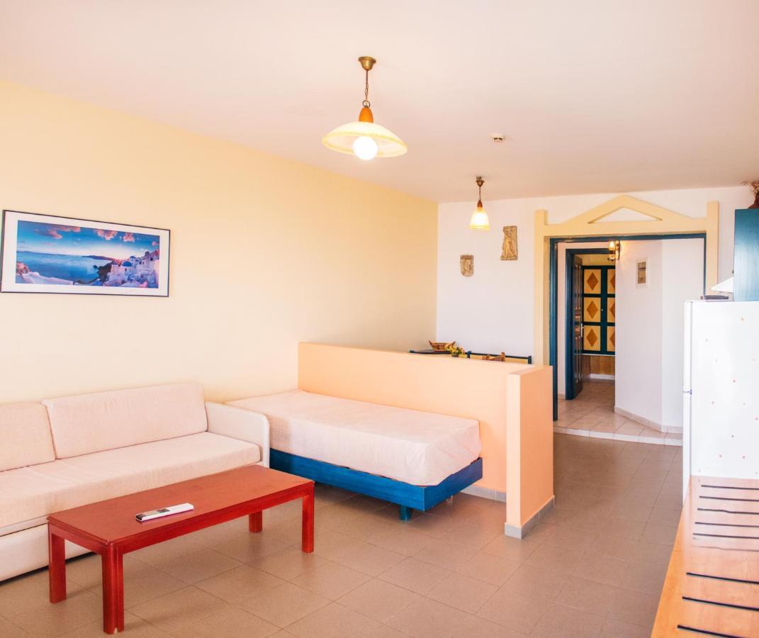 Limanaki Apartments Faliraki Dış mekan fotoğraf