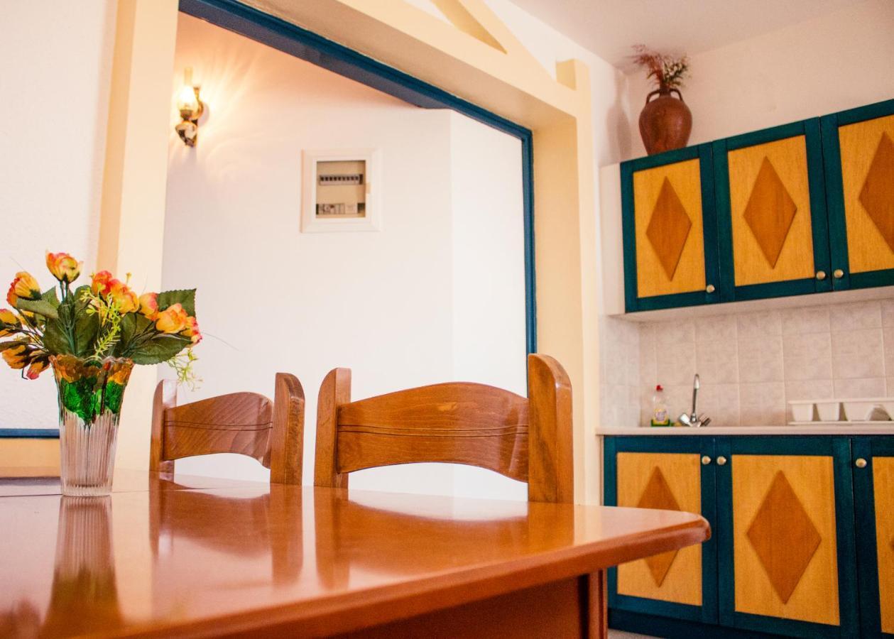 Limanaki Apartments Faliraki Dış mekan fotoğraf