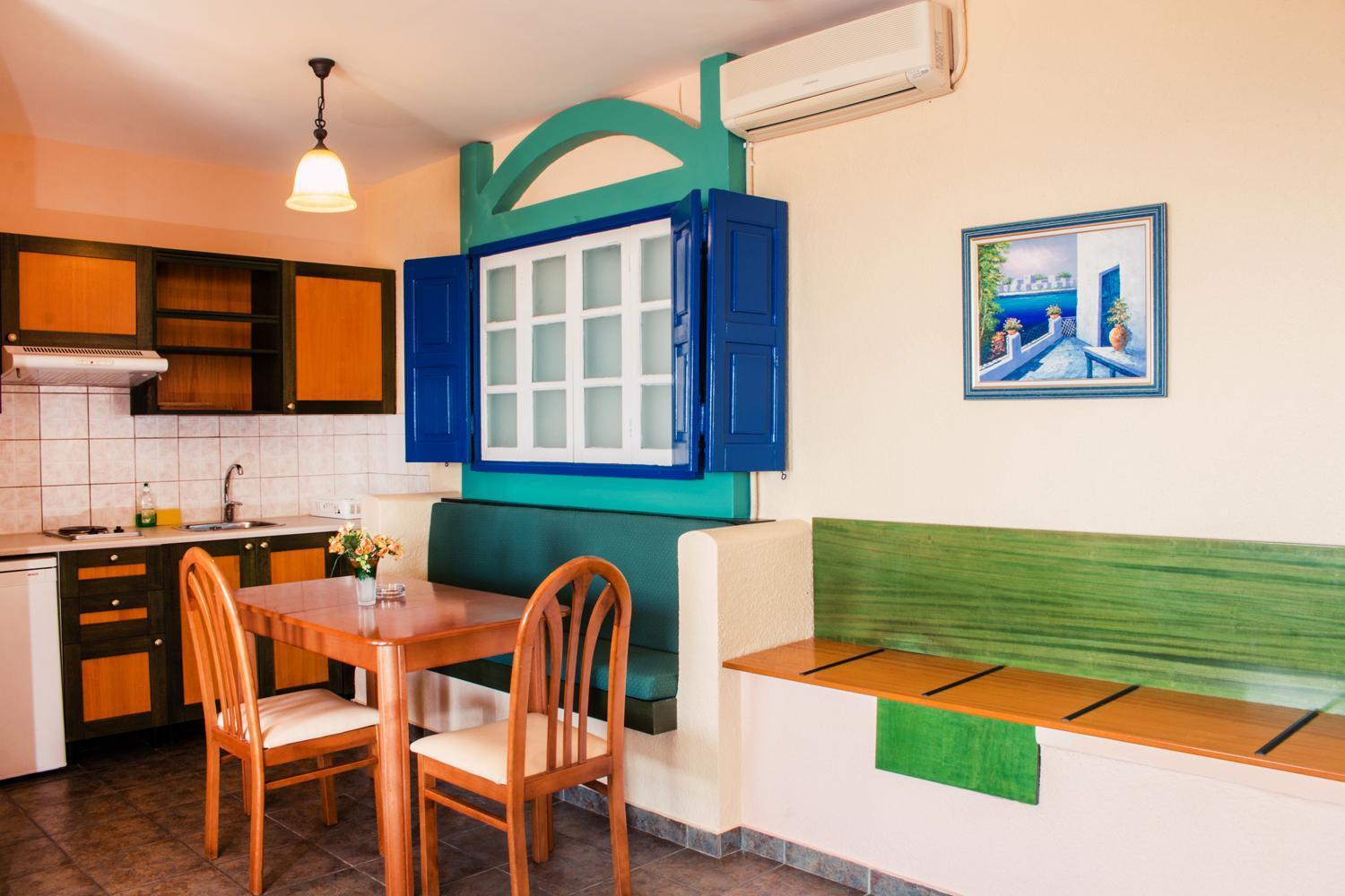 Limanaki Apartments Faliraki Oda fotoğraf